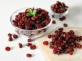 Cranberries: A Nutritional Powerhouse for Gut and Overall Health - Hindi News | Cranberries: A Nutritional Powerhouse for Gut and Overall Health | Latest business News at Lokmattimes.com