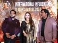 International Influential Leaders Awards 2024 was organized - Hindi News | International Influential Leaders Awards 2024 was organized | Latest business News at Lokmattimes.com