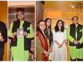 Shashi Tharoor unveils Prabha Khaitan Foundation’s book rack in Kolkata; releases his latest book - Hindi News | Shashi Tharoor unveils Prabha Khaitan Foundation’s book rack in Kolkata; releases his latest book | Latest business News at Lokmattimes.com