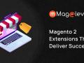 Mageleven: Revolutionizing E-Commerce with Cutting-Edge Magento 2 Extensions - Hindi News | Mageleven: Revolutionizing E-Commerce with Cutting-Edge Magento 2 Extensions | Latest business News at Lokmattimes.com