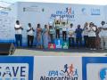 3500 Runners and Water Enthusiasts participate in the Water Awareness Festival – IPA Neerathon - Hindi News | 3500 Runners and Water Enthusiasts participate in the Water Awareness Festival – IPA Neerathon | Latest business News at Lokmattimes.com