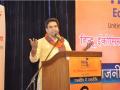 A talk on ‘National Policy in Politics’ Organized by Hindu Ecosystem and Utsav Foundation - Hindi News | A talk on ‘National Policy in Politics’ Organized by Hindu Ecosystem and Utsav Foundation | Latest business News at Lokmattimes.com