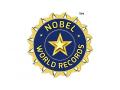 Nobel World Records Private Limited felicitated with the title of World’s Largest World Record Publication Company - Hindi News | Nobel World Records Private Limited felicitated with the title of World’s Largest World Record Publication Company | Latest business News at Lokmattimes.com