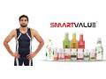 Smart Value Limited congratulates its brand ambassador Ravi Kumar Dahiya for winning Gold Medal at Commonwealth Games - Hindi News | Smart Value Limited congratulates its brand ambassador Ravi Kumar Dahiya for winning Gold Medal at Commonwealth Games | Latest business News at Lokmattimes.com