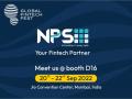 Explore NPST solution at the Global FinTech Fest 2022 - Hindi News | Explore NPST solution at the Global FinTech Fest 2022 | Latest business News at Lokmattimes.com