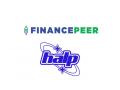 Financepeer and Halp announce strategic partnership to provide end-to-end services for studying abroad - Hindi News | Financepeer and Halp announce strategic partnership to provide end-to-end services for studying abroad | Latest business News at Lokmattimes.com