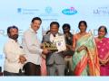 Venkateswarulu Jayavarapu, Managing Director of Vasantha Logistics, Wins Prestigious Pride of Hyderabad Award - Hindi News | Venkateswarulu Jayavarapu, Managing Director of Vasantha Logistics, Wins Prestigious Pride of Hyderabad Award | Latest business News at Lokmattimes.com
