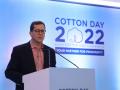 Cotton Council International celebrates its third Cotton Day in Mumbai - Hindi News | Cotton Council International celebrates its third Cotton Day in Mumbai | Latest business News at Lokmattimes.com
