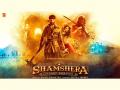 Ranbir Kapoor Reveals His Reasons For Playing A Double Role In Shamshera As It Premieres On Star Gold On Nov 27 - Hindi News | Ranbir Kapoor Reveals His Reasons For Playing A Double Role In Shamshera As It Premieres On Star Gold On Nov 27 | Latest business News at Lokmattimes.com