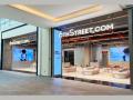 Apparel Group brand 6thStreet.com opens the GCC’s first fashion and lifestyle phygital store in Dubai - Hindi News | Apparel Group brand 6thStreet.com opens the GCC’s first fashion and lifestyle phygital store in Dubai | Latest business News at Lokmattimes.com
