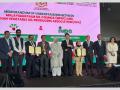 Indian Vegetable Oil Producers’ Association inks MOU with Malaysian Palm Oil Council - Hindi News | Indian Vegetable Oil Producers’ Association inks MOU with Malaysian Palm Oil Council | Latest business News at Lokmattimes.com