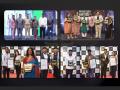 Business Mint Nation Wide Awards 2022 held at Hyderabad Collaborated with Mercedes Benz Silver Star - Hindi News | Business Mint Nation Wide Awards 2022 held at Hyderabad Collaborated with Mercedes Benz Silver Star | Latest business News at Lokmattimes.com