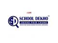 India’s First Search Engine for School Admission “schooldekho.org” Is Helping Parents Find the Best Schools - Hindi News | India’s First Search Engine for School Admission “schooldekho.org” Is Helping Parents Find the Best Schools | Latest business News at Lokmattimes.com