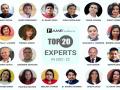 Top 20 Industry Experts of the year 2021-22 unveiled in virtual award ceremony conducted by Fame Finders - Hindi News | Top 20 Industry Experts of the year 2021-22 unveiled in virtual award ceremony conducted by Fame Finders | Latest business News at Lokmattimes.com