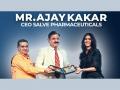 Mr. Ajay Kakar: The man spearheading Parasoft to new heights - Hindi News | Mr. Ajay Kakar: The man spearheading Parasoft to new heights | Latest business News at Lokmattimes.com