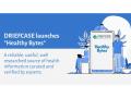 DRiefcase Launches Healthy Bytes to simplify healthcare for You - Hindi News | DRiefcase Launches Healthy Bytes to simplify healthcare for You | Latest business News at Lokmattimes.com