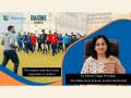 THE MILLENNIUM SCHOOL, GREATER NOIDA (W) & DA ONE SPORTS collaborate to provide futuristic and progressive Sports education to Students - Hindi News | THE MILLENNIUM SCHOOL, GREATER NOIDA (W) & DA ONE SPORTS collaborate to provide futuristic and progressive Sports education to Students | Latest business News at Lokmattimes.com