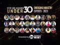 The 2023 recipients of the Business Mint Nationwide Awards for Under 30 Emerging Industry Experts - Hindi News | The 2023 recipients of the Business Mint Nationwide Awards for Under 30 Emerging Industry Experts | Latest business News at Lokmattimes.com