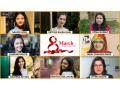 International Women’s Day: Powerful Women Leaders Share Insights on their Inspiring Journey - Hindi News | International Women’s Day: Powerful Women Leaders Share Insights on their Inspiring Journey | Latest business News at Lokmattimes.com
