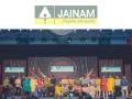 4000+ traders gathered for a grand felicitation event organized by Jainam Broking limited - Hindi News | 4000+ traders gathered for a grand felicitation event organized by Jainam Broking limited | Latest business News at Lokmattimes.com