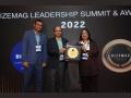 The BIZEMAG LEADERSHIP SUMMIT & AWARDS 2022 celebrated their continued excellence with organizing a start-up & investor seed funding round - Hindi News | The BIZEMAG LEADERSHIP SUMMIT & AWARDS 2022 celebrated their continued excellence with organizing a start-up & investor seed funding round | Latest business News at Lokmattimes.com
