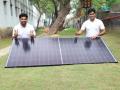 LOOM SOLAR raises $2 Million Funding from SIMA Funds, USA - Hindi News | LOOM SOLAR raises $2 Million Funding from SIMA Funds, USA | Latest business News at Lokmattimes.com