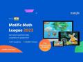 Global Edtech Platform Matific Launches the Prestigious International Math League 2022 in India - Hindi News | Global Edtech Platform Matific Launches the Prestigious International Math League 2022 in India | Latest business News at Lokmattimes.com