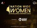 Nationwide Women Excellence Awards 2023 by Business Mint Recognizes Top Women across India - Hindi News | Nationwide Women Excellence Awards 2023 by Business Mint Recognizes Top Women across India | Latest business News at Lokmattimes.com