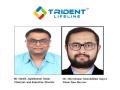 Trident Lifeline brings its IPO of ₹35.34 Crore on the 26th September, To be listed on BSE SME - Hindi News | Trident Lifeline brings its IPO of ₹35.34 Crore on the 26th September, To be listed on BSE SME | Latest business News at Lokmattimes.com