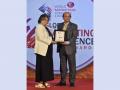 Clarity Communication bagged the ‘PR Agency of the Year’ Award at World Marketing Congress - Hindi News | Clarity Communication bagged the ‘PR Agency of the Year’ Award at World Marketing Congress | Latest business News at Lokmattimes.com