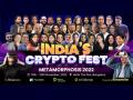Octaloop To Organize Metamorphosis 2022 To Give An Impetus To The Crypto Revolution In India - Hindi News | Octaloop To Organize Metamorphosis 2022 To Give An Impetus To The Crypto Revolution In India | Latest business News at Lokmattimes.com