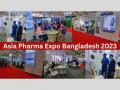 Prochem-Tapasya solutions attract a good number of enquiries at the Asian Pharma Expo, Bangladesh - Hindi News | Prochem-Tapasya solutions attract a good number of enquiries at the Asian Pharma Expo, Bangladesh | Latest business News at Lokmattimes.com