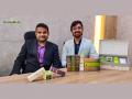 Herba Grace Uses Indigenous and Natural Ingredients to Produce Modern Personal Care Products - Hindi News | Herba Grace Uses Indigenous and Natural Ingredients to Produce Modern Personal Care Products | Latest business News at Lokmattimes.com