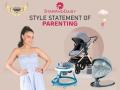 Premium Babycare Brand – StarAndDaisy, ropes in Ameesha Patel as its Brand Ambassador - Hindi News | Premium Babycare Brand – StarAndDaisy, ropes in Ameesha Patel as its Brand Ambassador | Latest business News at Lokmattimes.com