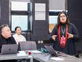 ARCH College of Design and Business Director advocates for “Women in Design” at International Design Conference - Hindi News | ARCH College of Design and Business Director advocates for “Women in Design” at International Design Conference | Latest business News at Lokmattimes.com