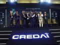 Agami Realty wins top honours for Agami Sapphire at CREDAI Real Estate Excellence Awards - Hindi News | Agami Realty wins top honours for Agami Sapphire at CREDAI Real Estate Excellence Awards | Latest business News at Lokmattimes.com