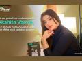 Akshita Verma joins Ticon India as brand ambassador - Hindi News | Akshita Verma joins Ticon India as brand ambassador | Latest business News at Lokmattimes.com