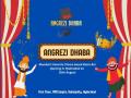 Mumbai’s Favourite Resto-bar Angrezi Dhaba launches first restaurant at Hyderabad - Hindi News | Mumbai’s Favourite Resto-bar Angrezi Dhaba launches first restaurant at Hyderabad | Latest business News at Lokmattimes.com