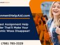“AssignmentHelpAid.com: The Best Assignment Help Provider That’ll Make Your Academic Woes Disappear!” - Hindi News | “AssignmentHelpAid.com: The Best Assignment Help Provider That’ll Make Your Academic Woes Disappear!” | Latest business News at Lokmattimes.com