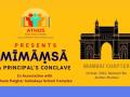 Athos Edusolutions to conduct a national-level principal’s conclave in Mumbai - Hindi News | Athos Edusolutions to conduct a national-level principal’s conclave in Mumbai | Latest business News at Lokmattimes.com