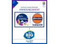BIG FM Partners with Paralympic Committee of India for IndianOil New Delhi 2025 World Para Athletics Championships - Hindi News | BIG FM Partners with Paralympic Committee of India for IndianOil New Delhi 2025 World Para Athletics Championships | Latest business News at Lokmattimes.com