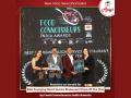 Ajay’s Takeaway Food Recognized as Best Emerging QSR Chain by Food Connoisseurs India Awards - Hindi News | Ajay’s Takeaway Food Recognized as Best Emerging QSR Chain by Food Connoisseurs India Awards | Latest business News at Lokmattimes.com