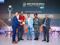 BigBloc Construction Ltd conferred with Top Challengers Award at the 20th Construction World Global Awards 2022 - Hindi News | BigBloc Construction Ltd conferred with Top Challengers Award at the 20th Construction World Global Awards 2022 | Latest business News at Lokmattimes.com