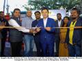 Blum India inaugurates Vera Enterprises, its new distributor showroom in Bengaluru, Karnataka - Hindi News | Blum India inaugurates Vera Enterprises, its new distributor showroom in Bengaluru, Karnataka | Latest business News at Lokmattimes.com