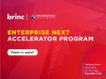 Brinc and Cornerstone Ventures (CSVP) ENTERPRISE NEXT Accelerator Program to Invest $ 4.5 Million in Enterprise Tech Startups - Hindi News | Brinc and Cornerstone Ventures (CSVP) ENTERPRISE NEXT Accelerator Program to Invest $ 4.5 Million in Enterprise Tech Startups | Latest business News at Lokmattimes.com