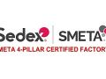 Bulkcorp International Achieves SEDEX Certification, Unlocks Large-Scale Global Opportunities - Hindi News | Bulkcorp International Achieves SEDEX Certification, Unlocks Large-Scale Global Opportunities | Latest business News at Lokmattimes.com