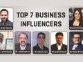 Meet Top 7 Business influencers who will motivate you to dream big and believe in yourself - Hindi News | Meet Top 7 Business influencers who will motivate you to dream big and believe in yourself | Latest business News at Lokmattimes.com