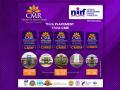 CMR Group of Institutions scores well in NIRF Rankings - Hindi News | CMR Group of Institutions scores well in NIRF Rankings | Latest business News at Lokmattimes.com