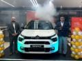 Citroen Basalt – Mainstream SUV Coupe launched in Surat at Nanavati Showroom - Hindi News | Citroen Basalt – Mainstream SUV Coupe launched in Surat at Nanavati Showroom | Latest business News at Lokmattimes.com