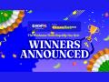 ClassAct 2023 concludes with a roaring success: Here’s the full list of winners - Hindi News | ClassAct 2023 concludes with a roaring success: Here’s the full list of winners | Latest business News at Lokmattimes.com